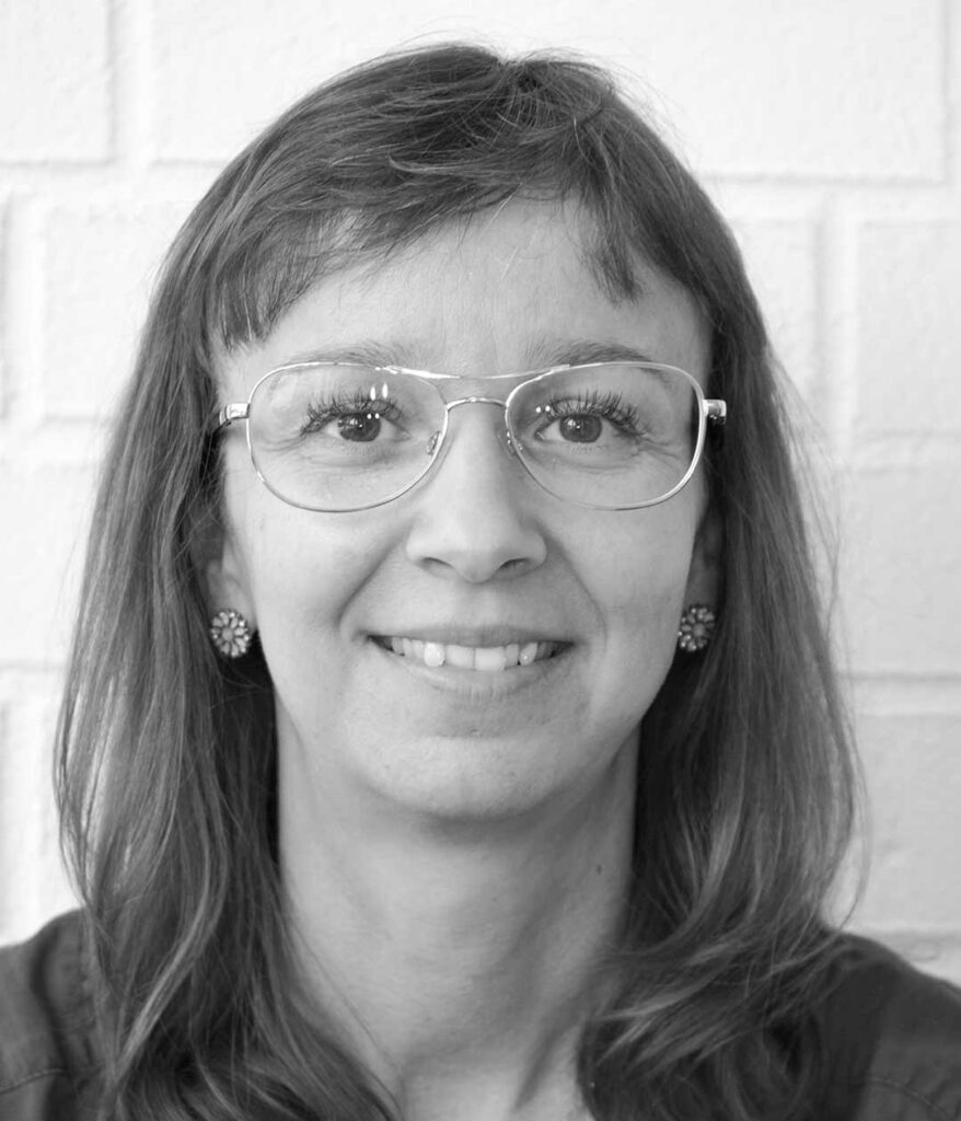 Jana Hückel