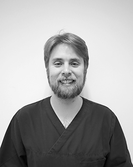 Robin Wohlin