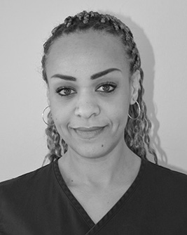 Sara Beshir