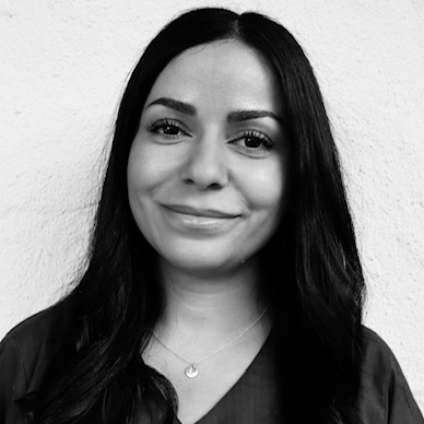 Sara Kestay (föräldraledig)