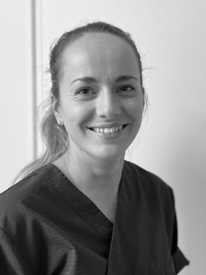 Fanny Holmgren (Föräldraledig)