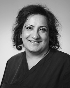 Jeanine Charbachi
