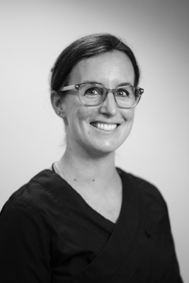 Sofie Ingvander
