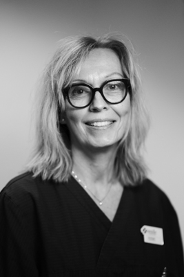 Ann Rengbo