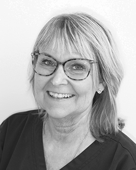 Lena Andersson
