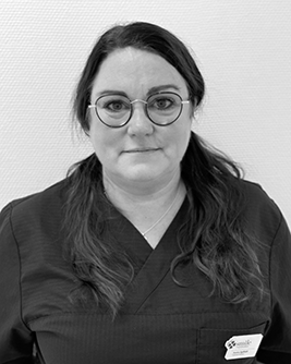Annica Sydfeldt