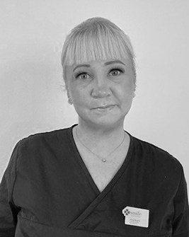 Jenny Norgren