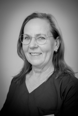 Eva-Britt Johansson