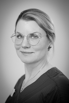 Anna Wallin
