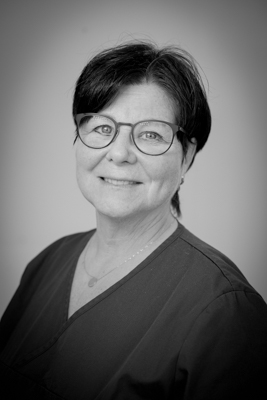 Maud Sörman