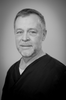 Johan Wennström