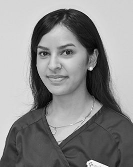 Sonali Luhar Karia