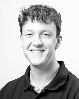 David Fredriksson