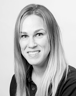 Erica Rudolfsson