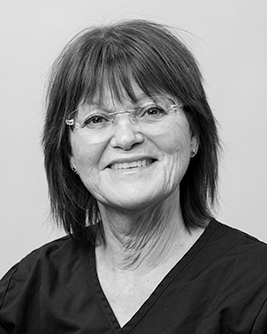 Bengta Ottosson