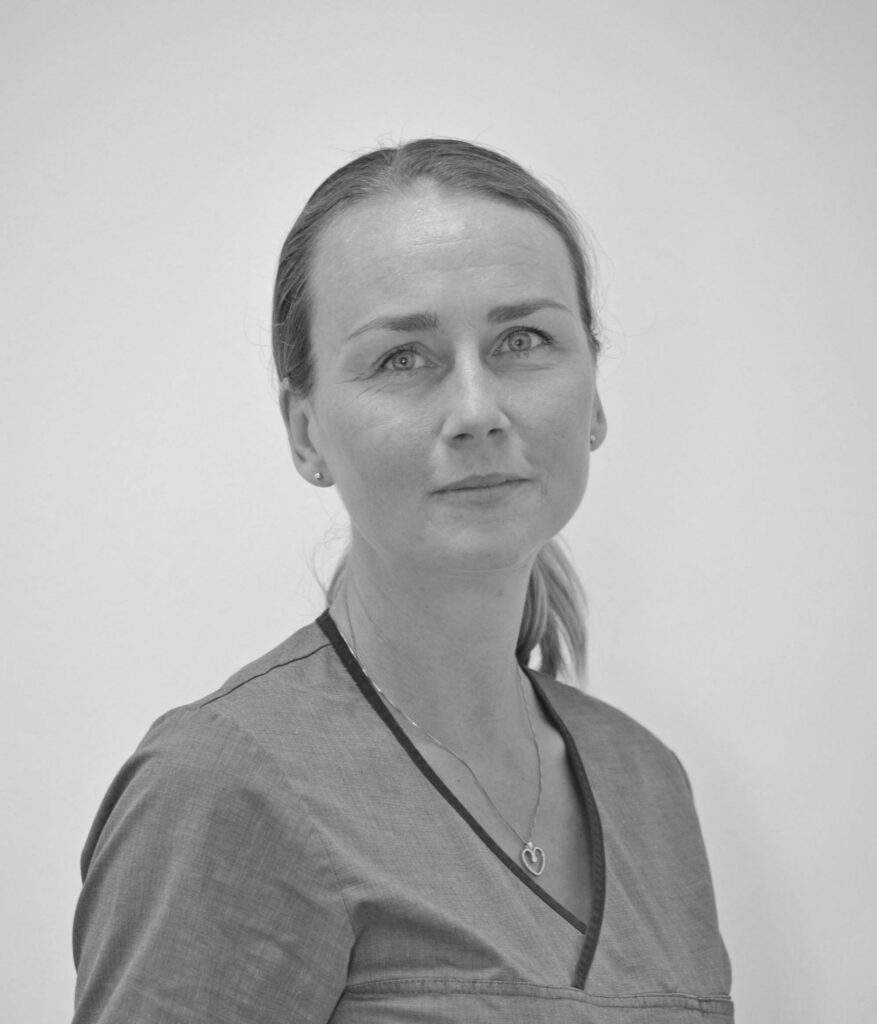 Sara Alfredsson
