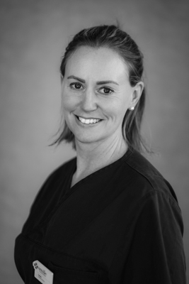 Louise Staberg