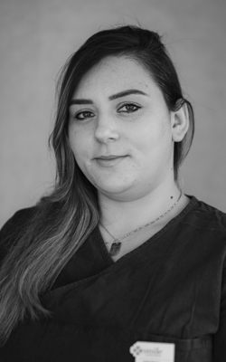 Arjeta Morina