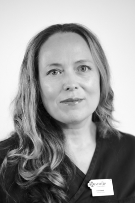 Lisa Ruotsi