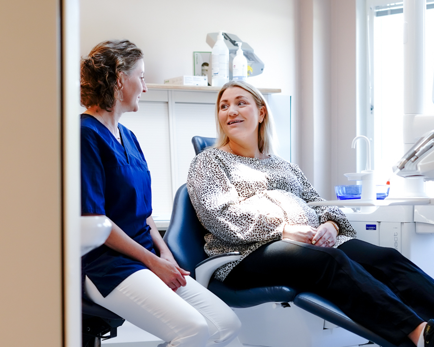 Smile Täby
