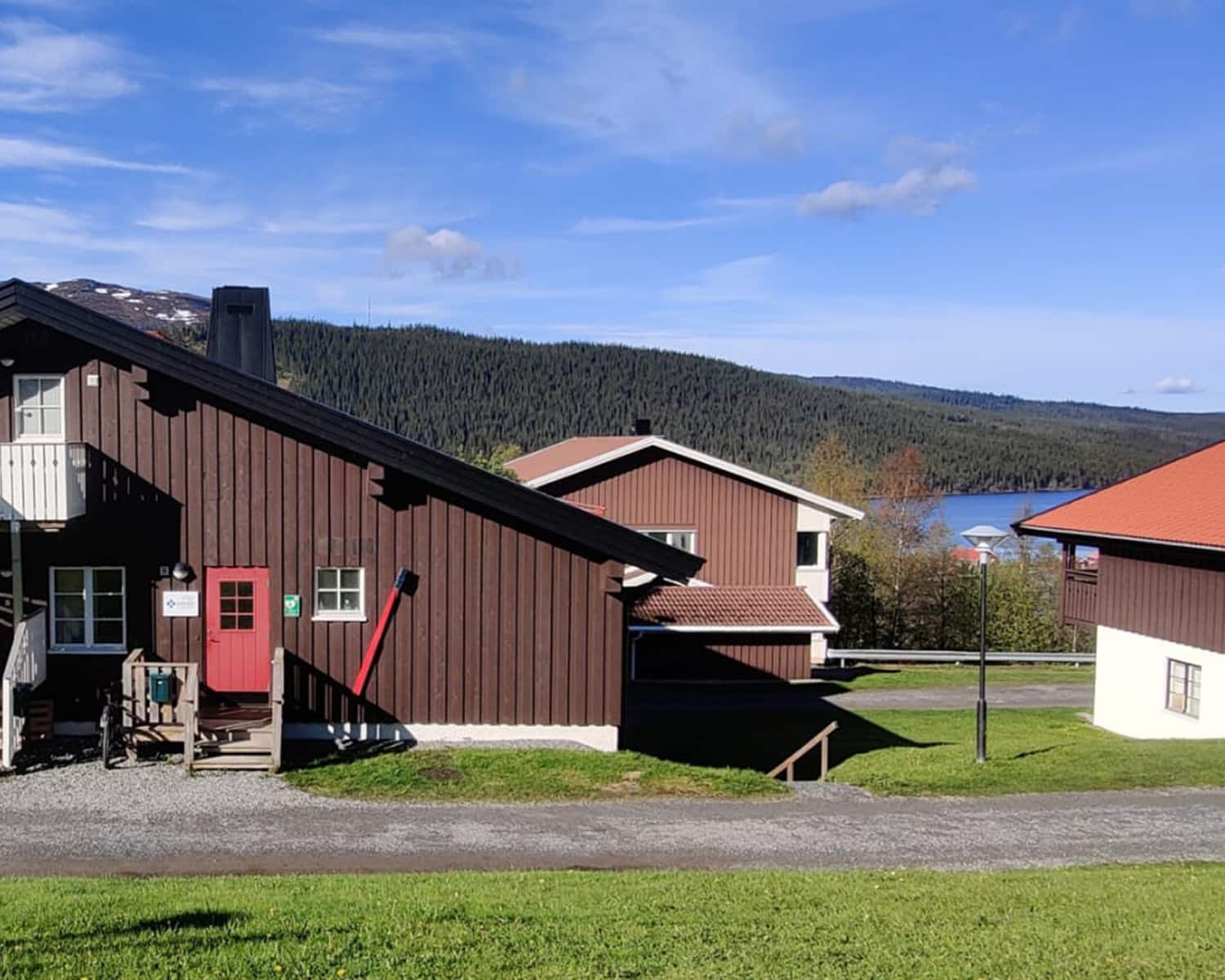 Smile Åre