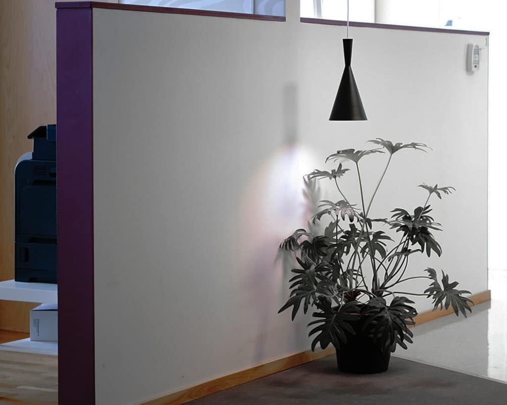 Klinikbild från Smile Luleå