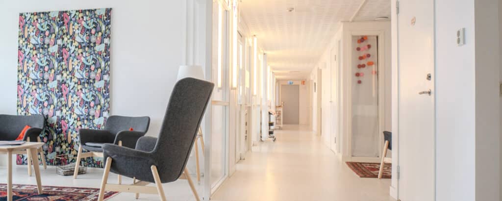 Klinikbild från Smile Lysekil