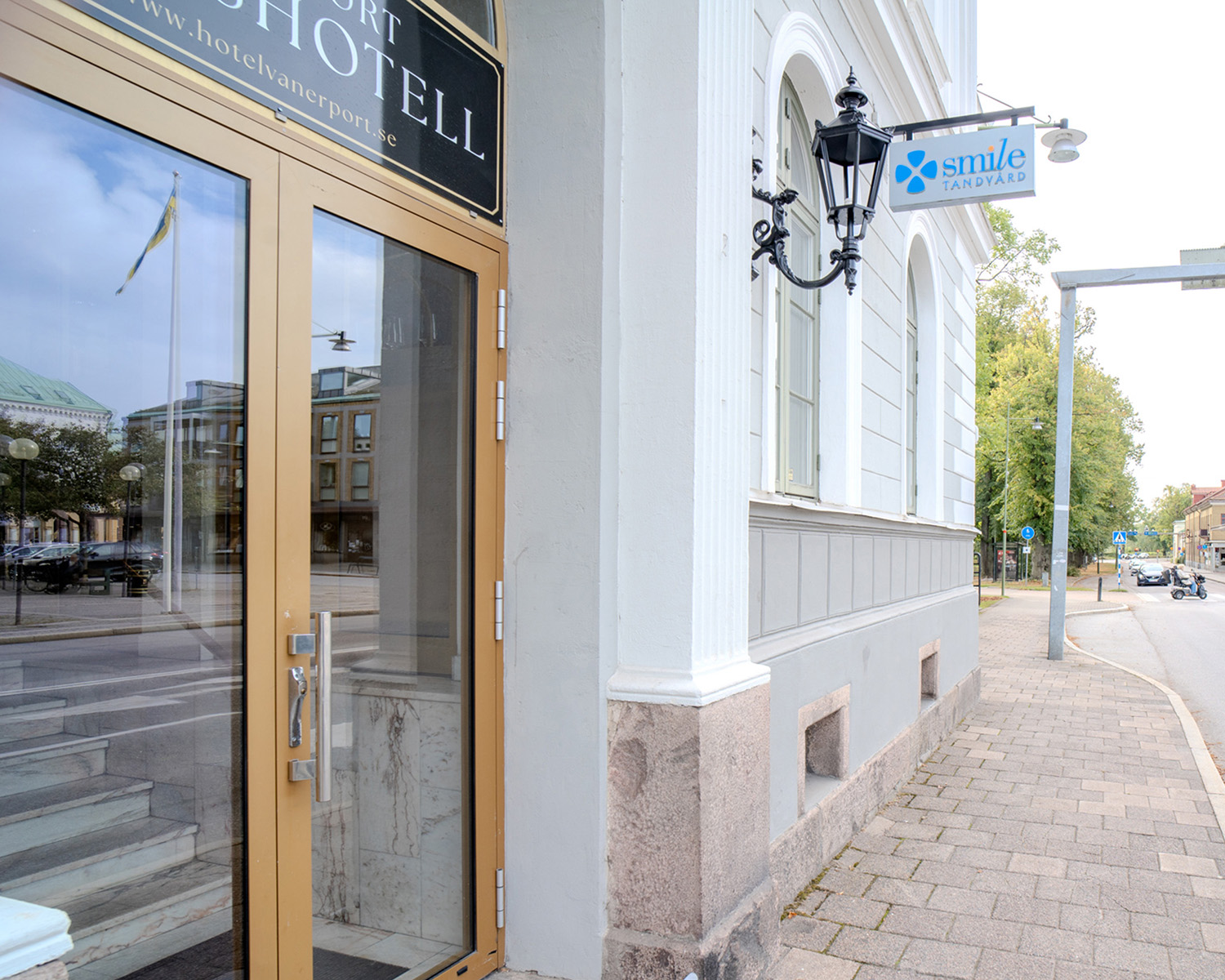 Smile Mariestad