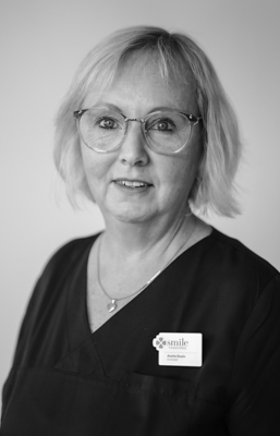 Anette Rosén
