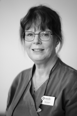 Marie Sandsjoe