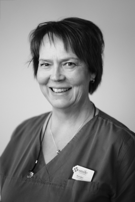 Maria Björk