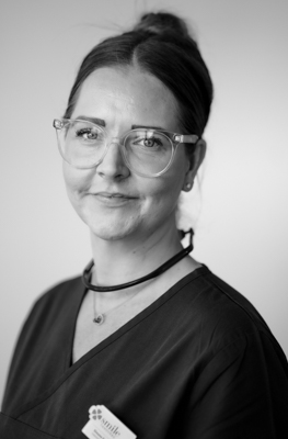 Simone Ferm