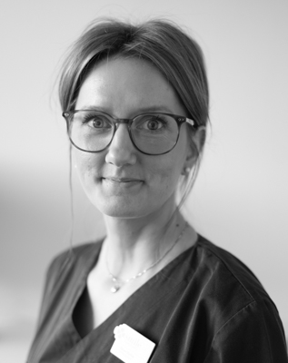 Hanna Vikhed