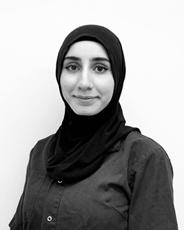 Nihan Yilmaz