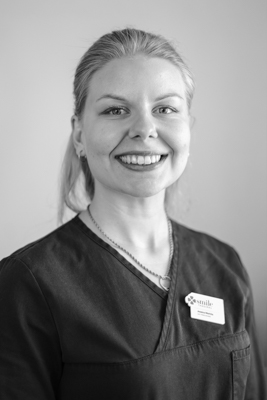 Jessica Mattila