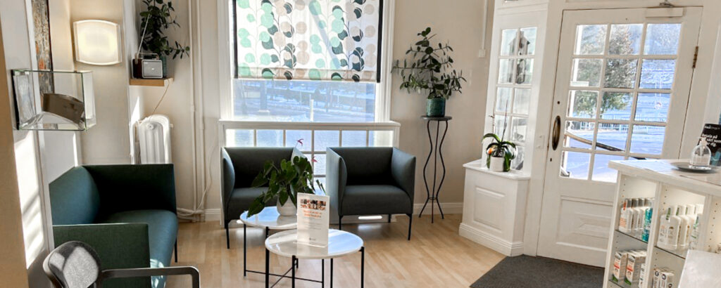 Klinikbild från Smile Söderhamn