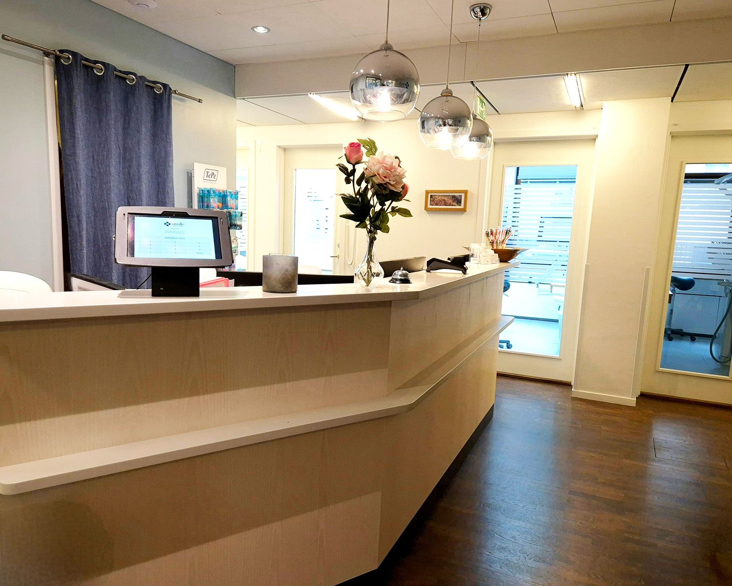 Smile Stockholm Kungshustandläkarna