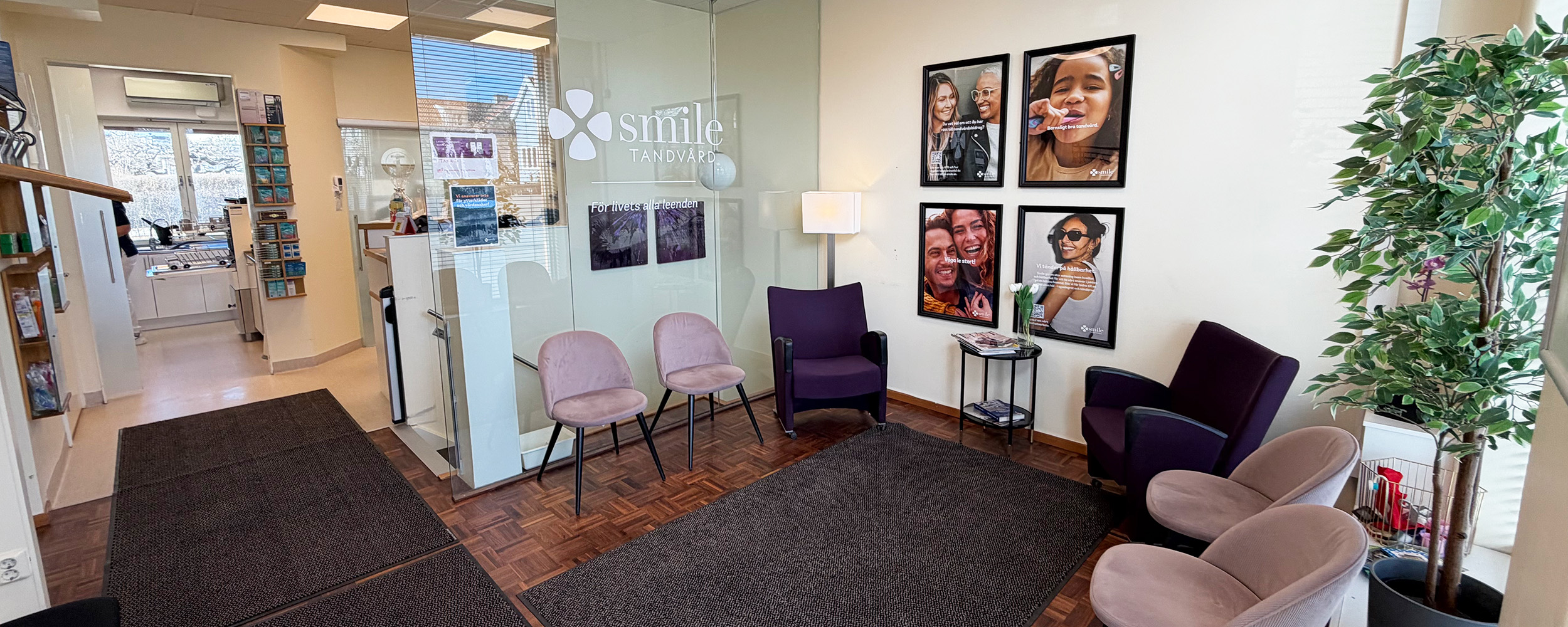 Smile Brommatandläkarna