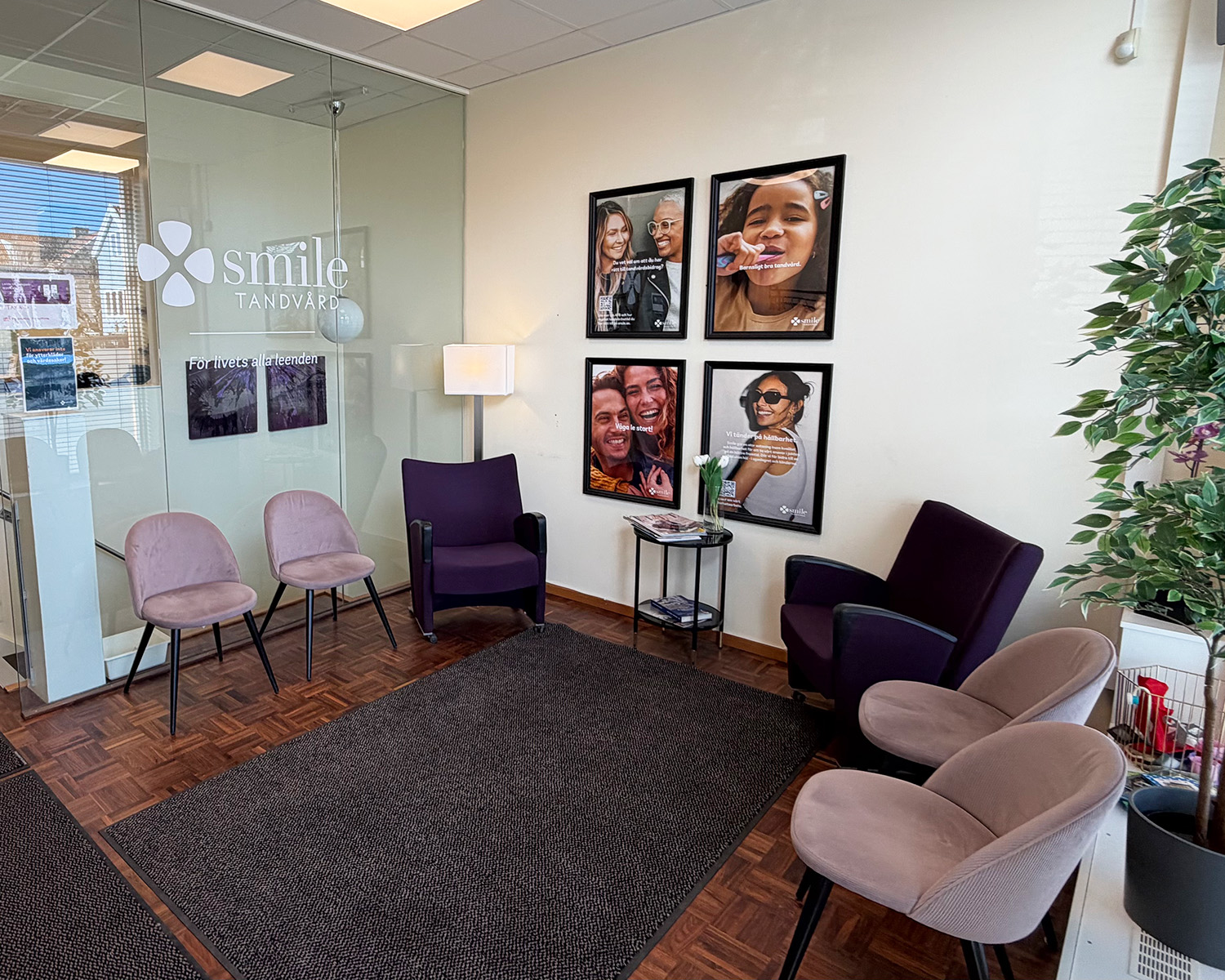 Smile Brommatandläkarna