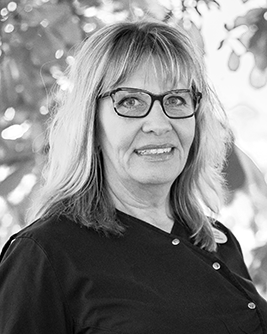 Antoinette Nygren