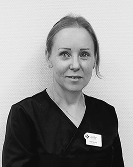 Katja Holmberg