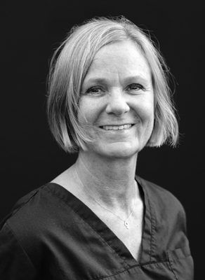 Susanne Fredriksson