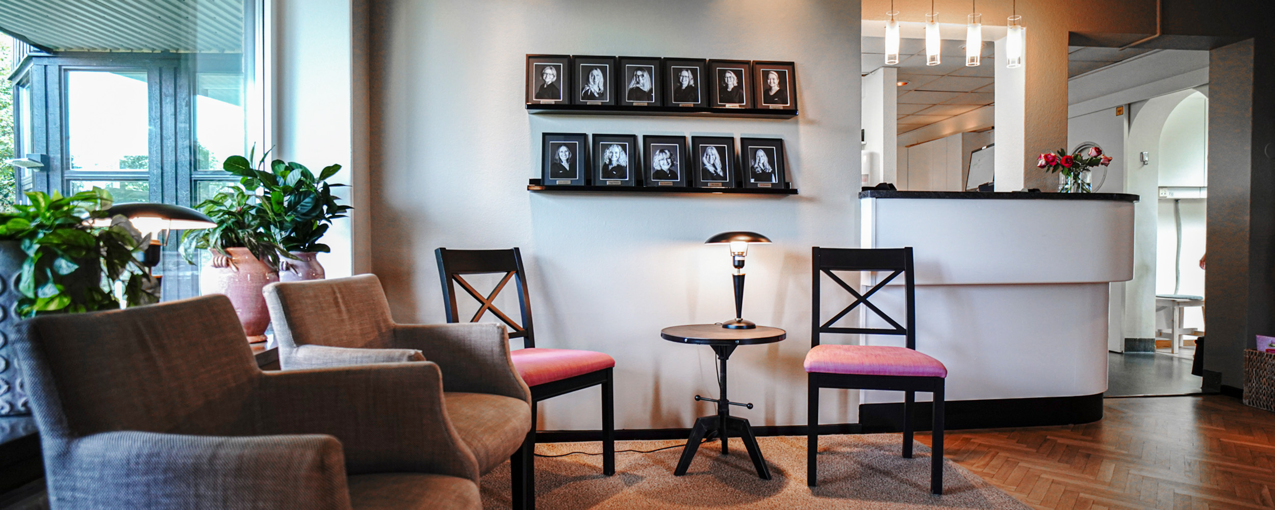 Smile Varberg Ringvägen