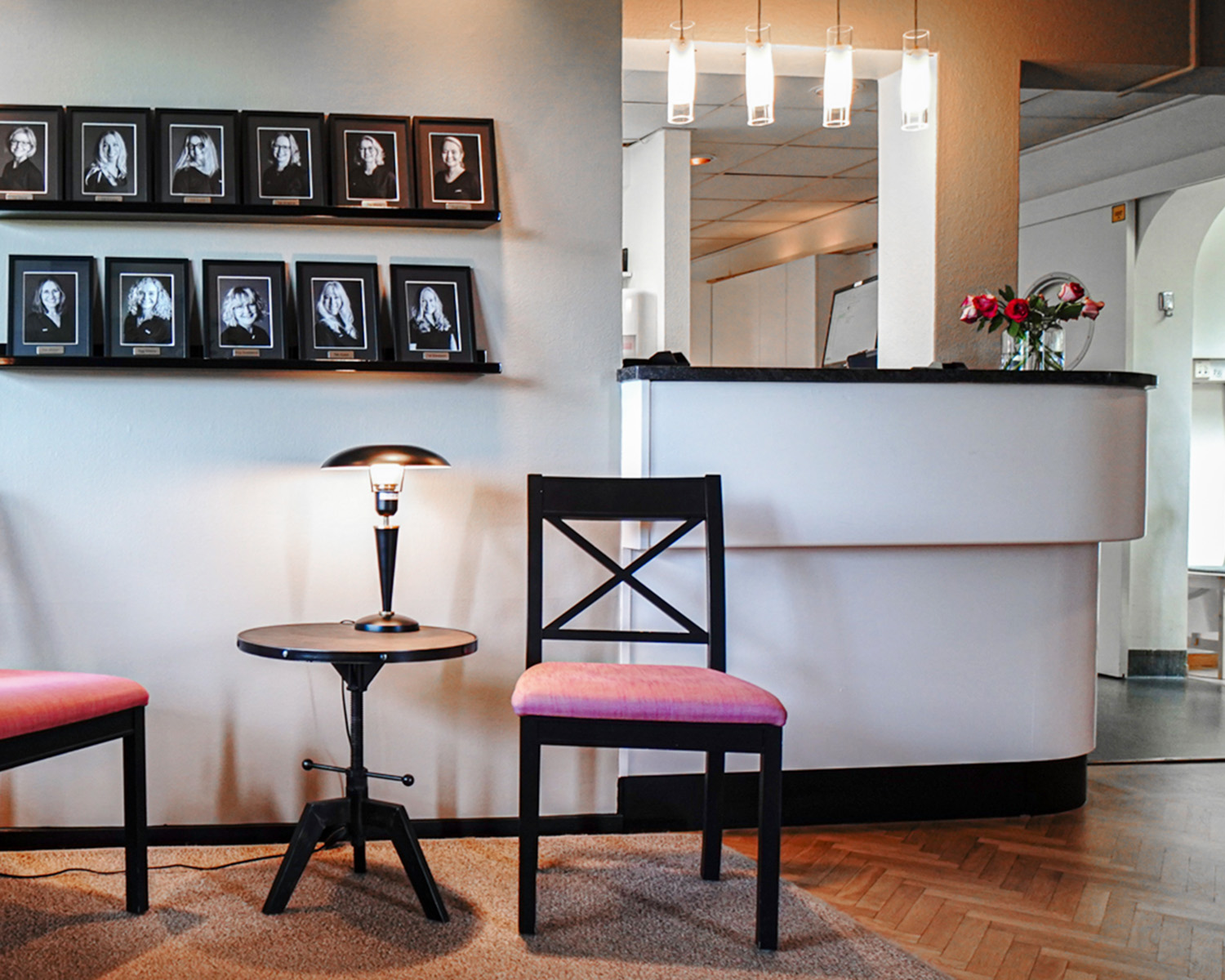 Smile Varberg Ringvägen