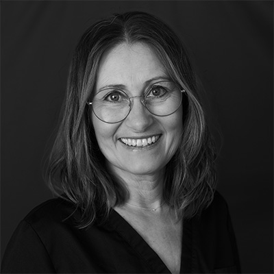 Anneli Berntsson