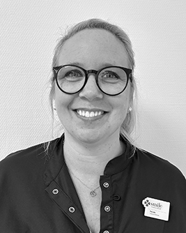 Pernilla Olofsson