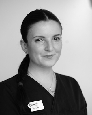 Lejla Kahriman Noushin