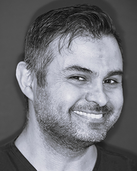 Haidar Nabi Hamad