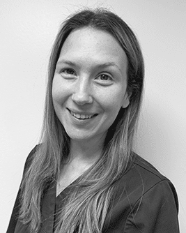 Ingeborg Tjellström